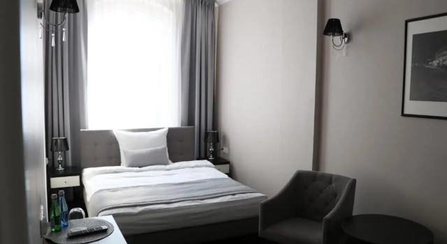 Двухместный номер Superior Hotel Villa Casino