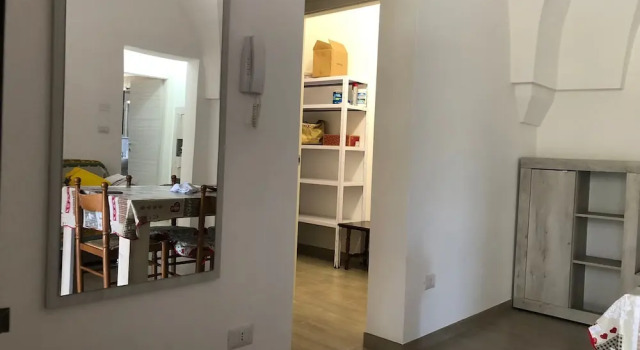 Virginia Country House With Pool Salento Riserva Torre Guaceto Brindisi, Book Villa Hotels in Murgia with Parking, Parking
