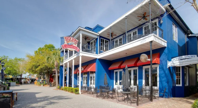 Beachside One 4010, Varaa Hotelli Hotellit Emerald Coast uima-altaalla, Uima-allas