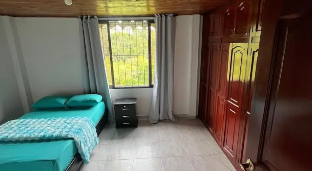 Номер Standard Hostal Comunidad HBT