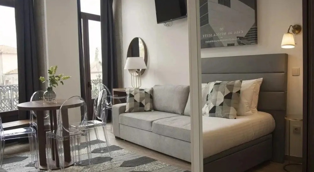 Nations Porto II - Studios & Suites, Rezervovat Hotel Hotely v Porto se snídaní, Snídaně