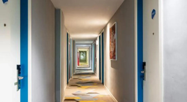 Shanghai Hongqiao International Exhibition Center  99 Xinbiao Selected Hotel, Varaa Hotelli Shanghai Shanghai