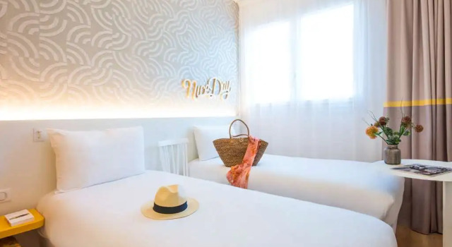 Mercure Nice Cap 3000 Aéroport, Rezervovat Hotel Saint-Laurent-du-Var Alpes-Maritimes