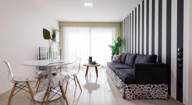 Athens Mosaico Suites & Apartments, Забронировать Апартаменты/квартира Отели Афины с бассейном, рядом с Университет Афин, Бассейн