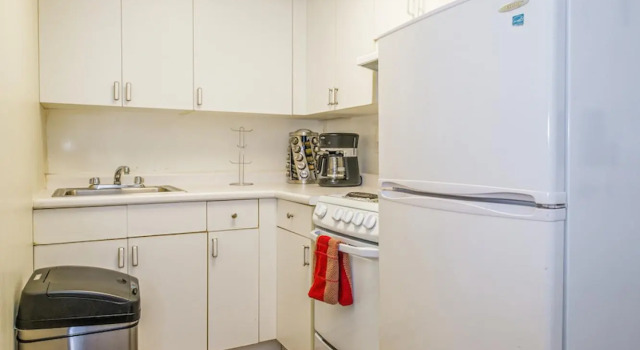 Cozy Studio + Train | Theatre District | Evonify, Забронировать Отель Театральный район Бостон, рядом с Arlington Street Church
