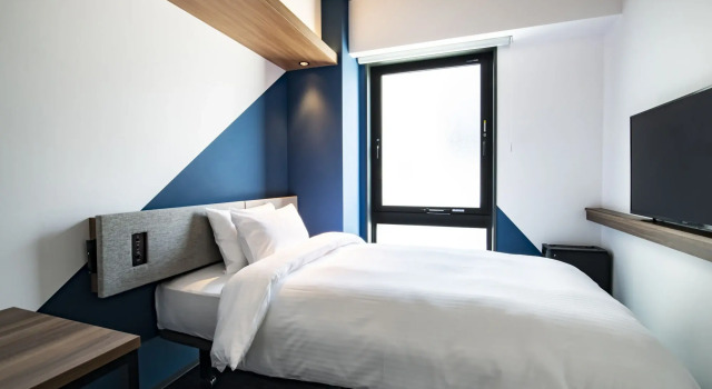 Prince Smart Inn Kyoto Shijo Omiya