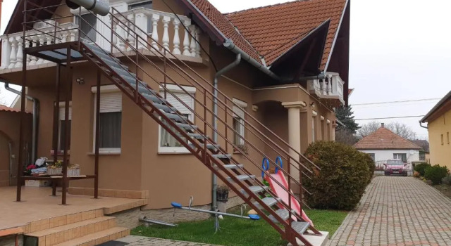 Ilda Apartments, Prenota Appartamento Hotel economici a Southern Transdanubia