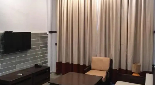 Люкс Classic Triose Boutique Hotel Lonavala