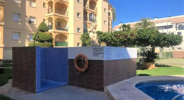 Apartamento en Golden Park, 预订 公寓 翁达拉 白色海岸