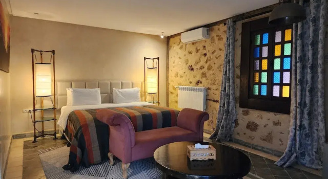 La Villa Joubert, Prenota Villa Hotel a Doukkala-Abda con colazione, Colazione