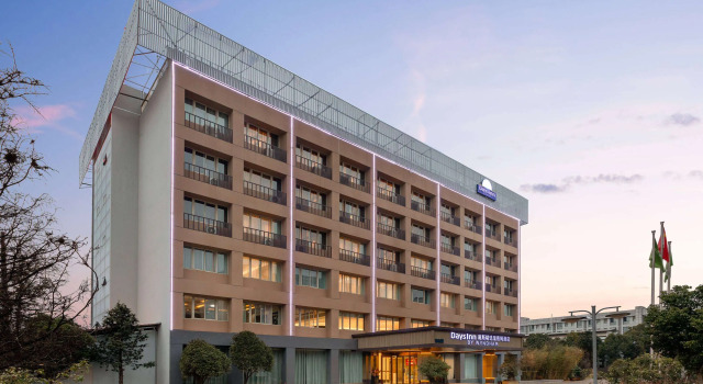 Days Inn by Wyndham Kunming Airport Economic Zone, Prenota Hotel Kunming Yunnan