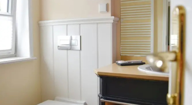 Номер Comfort Relais & Châteaux Hardenberg BurgHotel
