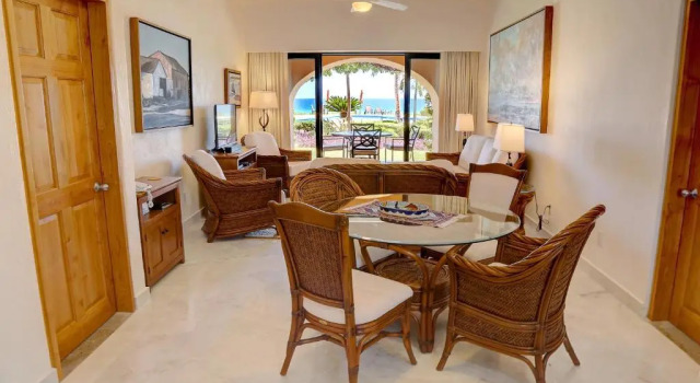 Condominios Brisa - Ocean Front, Забронировать Апартаменты/квартира Отели Южной Нижней Калифорнии с парковкой, Парковка
