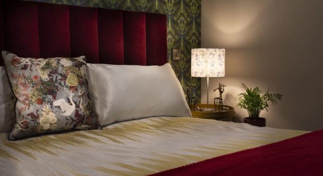 Broomhill Art Hotel, Забронировать Отель Бизнес-отели Англии, 4* 5*