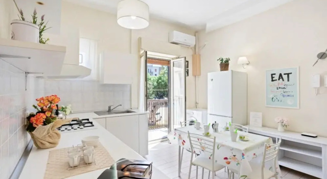 Apartment Maculnia