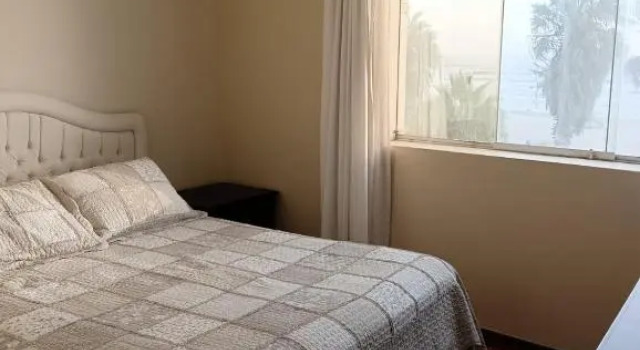 Casa Bonita Pimentel