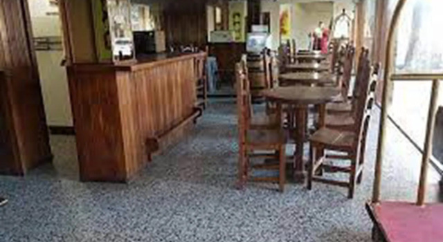 Laerte Hotel Mendoza