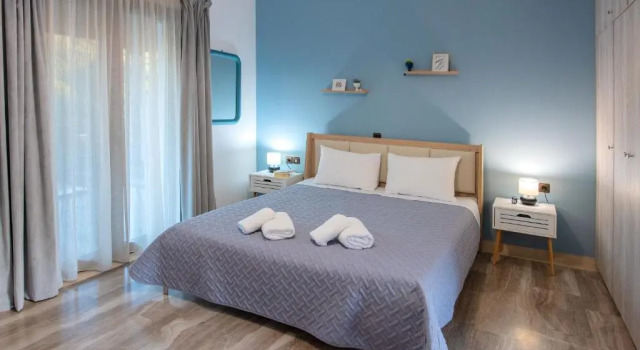 Апартаменты OUTParga Apartment 4
