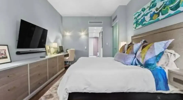 Highline Terrace II by Rovetravel 2BR Chelsea Apt