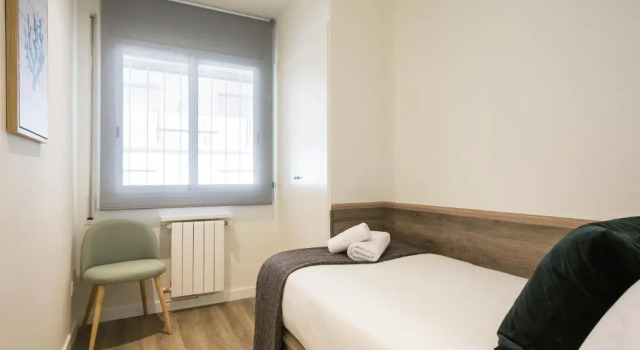 Апартаменты Цокольный этаж Sitges Group Calm Beach