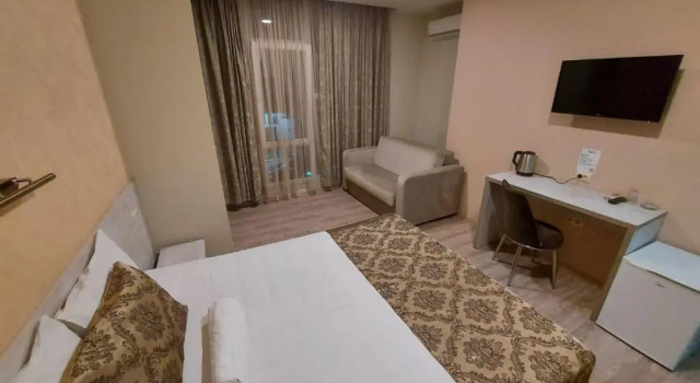 Двухместный номер Standard Hotel Elio Inn