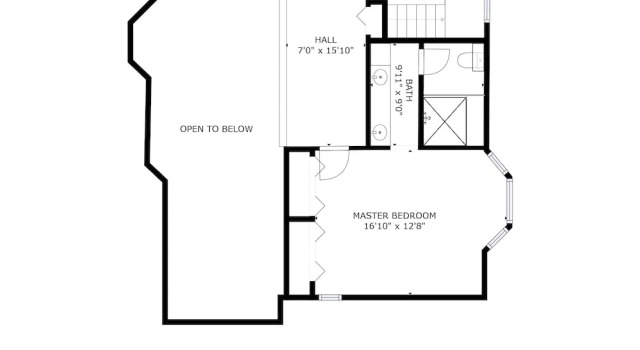 1687 Lakeside 3 Bedroom Home by RedAwning