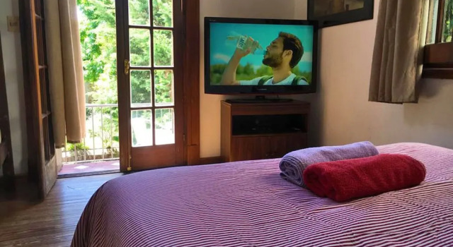 Номер Standard Destino26 Hostel