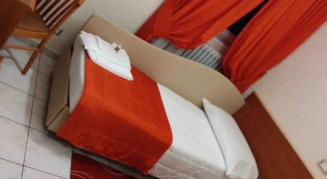 Standard Vierer Zimmer Hotel al Corso