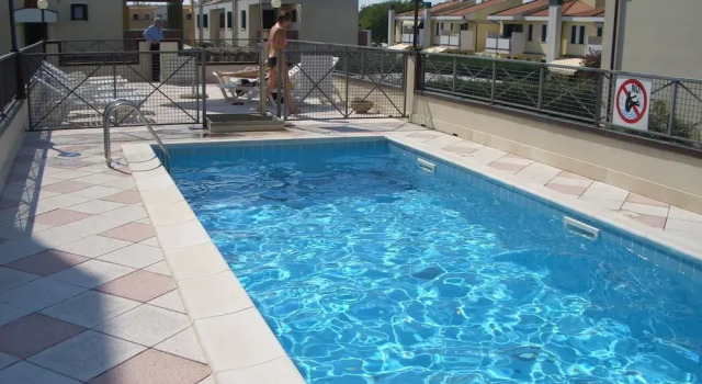 Residence Vecchio Faro in Cavallino-treporti-formerly TUI Ferienhaus