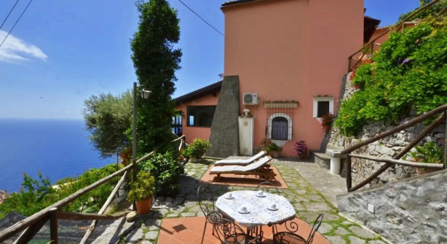 Коттедж Standard Casa Lella - Happy Rentals
