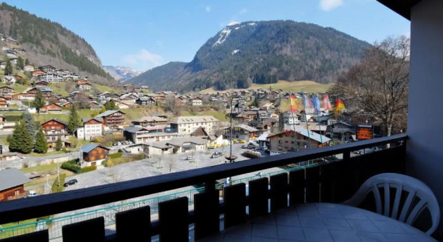 Studio Morzine, 1 pièce, 5 personnes - FR-1-524-52, Забронировать Апартаменты/квартира Апартаменты Морзин, рядом с Горнолыжный подъемник Мас Вержю, Апартаменты/квартира