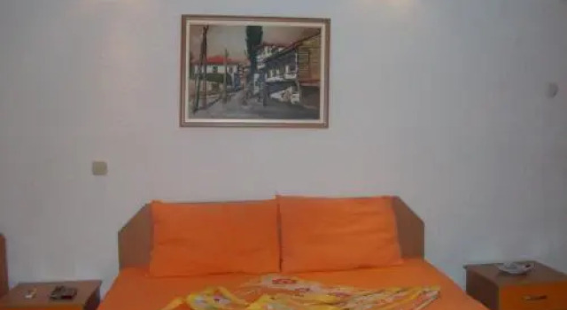 Vila Anastas, Prenota Hotel Konjsko Resen