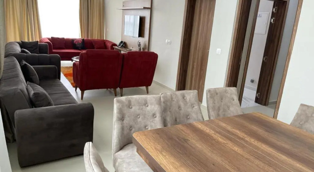 RESIDENCE SYCOMORE 1, Prenota Hotel Abidjan Abidjan