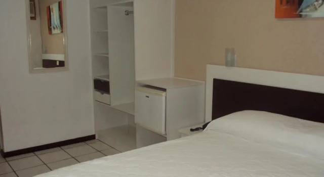 Двухместный номер Standard Hotel Vela Azul