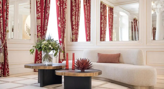 La Nauve, Hôtel & Jardin - Relais & Châteaux, Забронировать Отель Коньяк Charente