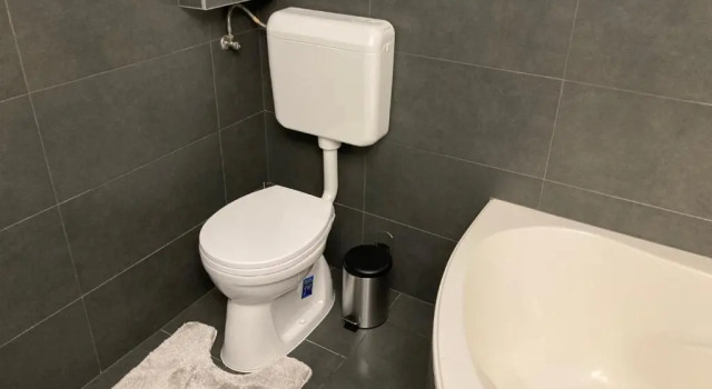 Апартаменты Dave Apartman 2
