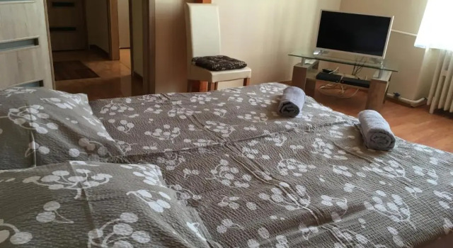 Széchenyi Apartman, Buchen Sie Ferienwohnung Eger 
