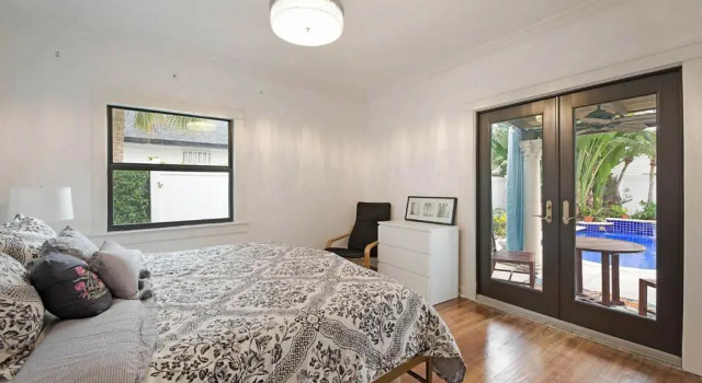 Vacation home, close to everything, Rezerwuj Hotel Hotele w Palm Beach County z basenem, Basen