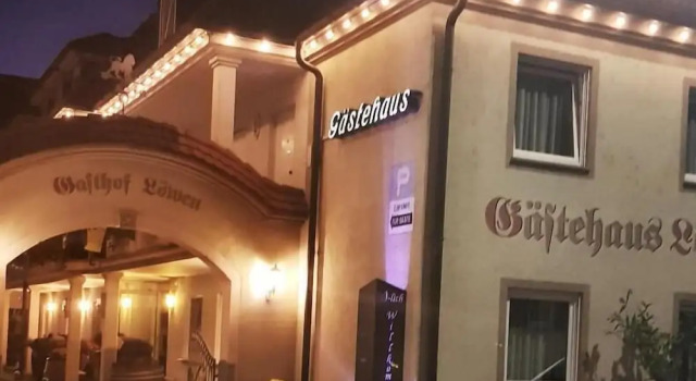 Hotel Löwen Garni, Book Hotel Oberrimsingen Breisgau
