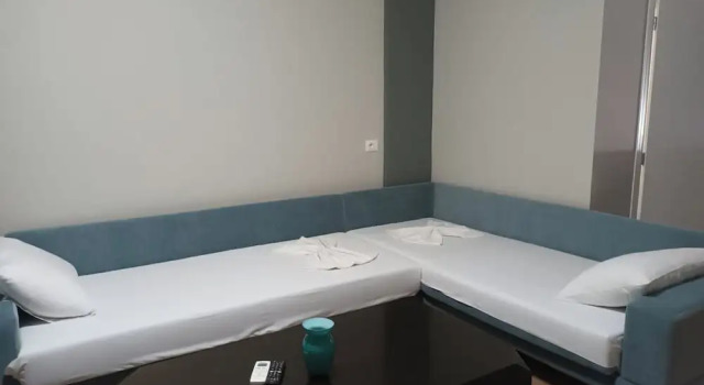 Luander Hotel, Забронировать Отель Тирана область Тирана