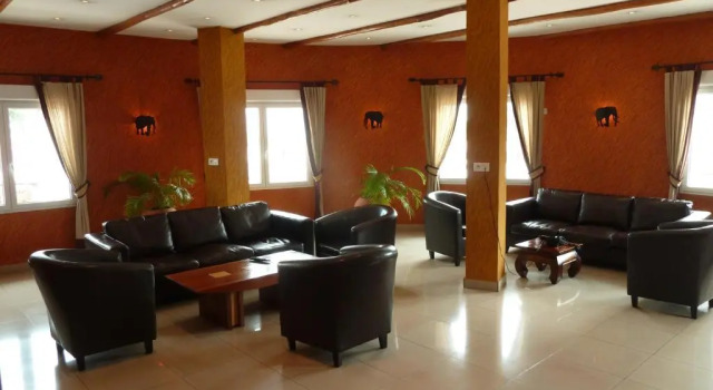 Номер Standard Kactus Lodge