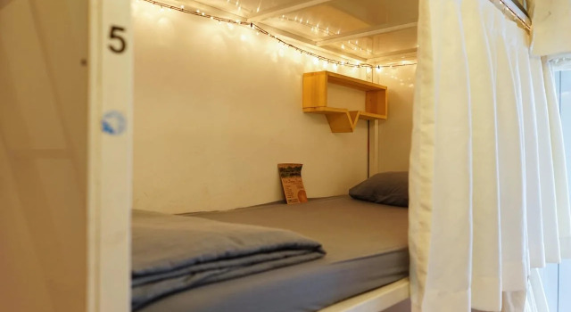 Viet Dream Travel Hostel, Забронировать Хостел Хостелы Района 1, рядом с Дворец Независимости, Хостел