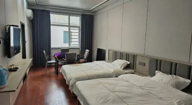 Chunlei Homestay, Reserva ahora Hotel Huanggang 