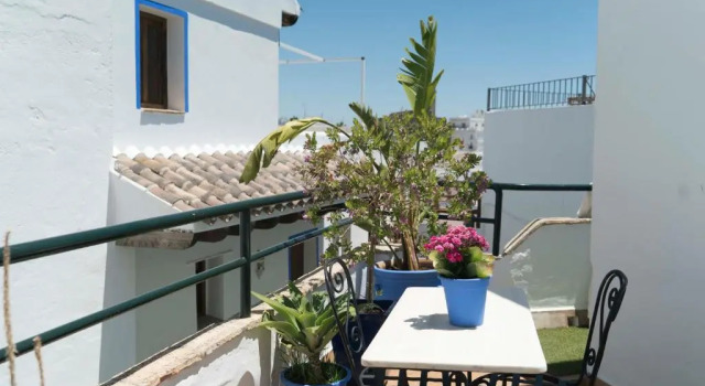 Номер Standard El Cobijo de Vejer