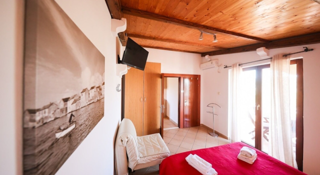Apartments Vesna