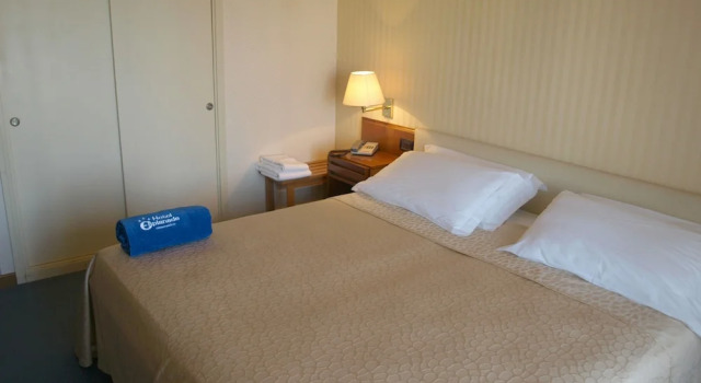 Hotel Esplanade
