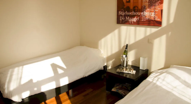 Hotel Eetcafe van Ee