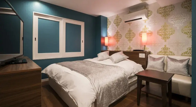 Hotel Xenia Amagasaki - Adult Only