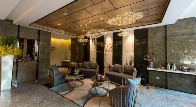 YS Boutique Hotel, Prenota Boutique Boutique hotel a Yunnan, Boutique
