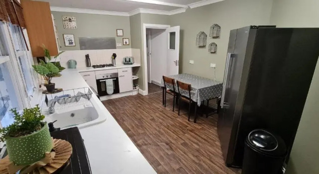 Diamond Harbour - Whole Huge Apartment - WiFi - Beach - Ramsgate Town, Book Lejlighed Lejligheder i Ramsgate, Lejlighed